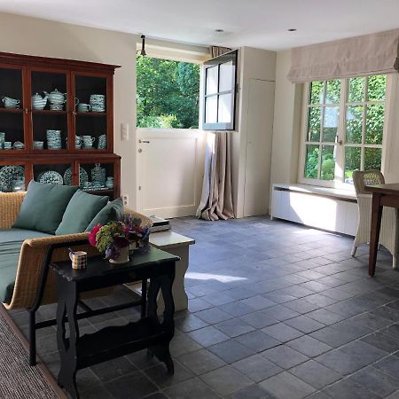 Schilde Cottage Dış mekan fotoğraf