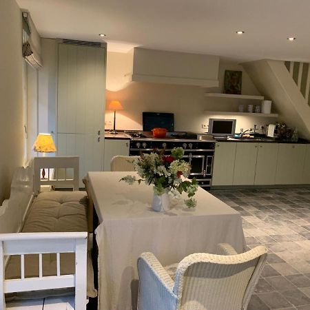 Schilde Cottage Dış mekan fotoğraf