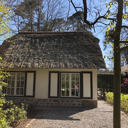 Schilde Cottage Dış mekan fotoğraf