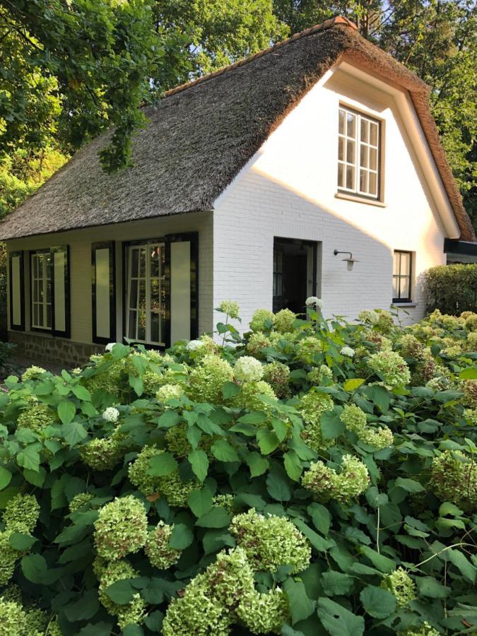 Schilde Cottage Dış mekan fotoğraf