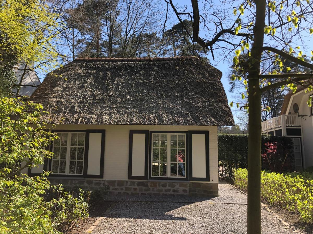 Schilde Cottage Dış mekan fotoğraf