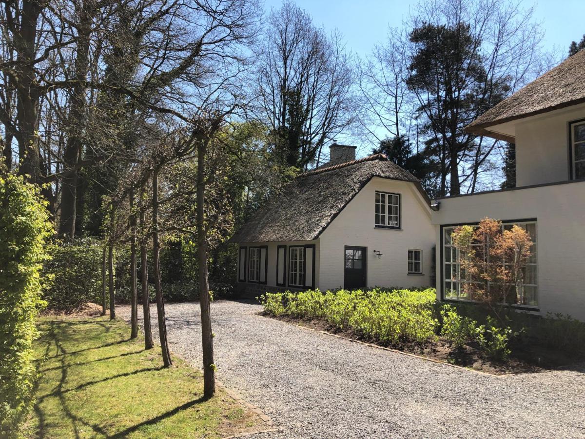 Schilde Cottage Dış mekan fotoğraf