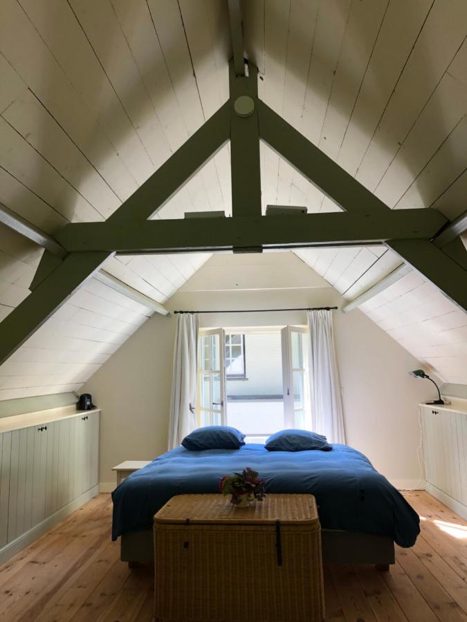Schilde Cottage Dış mekan fotoğraf