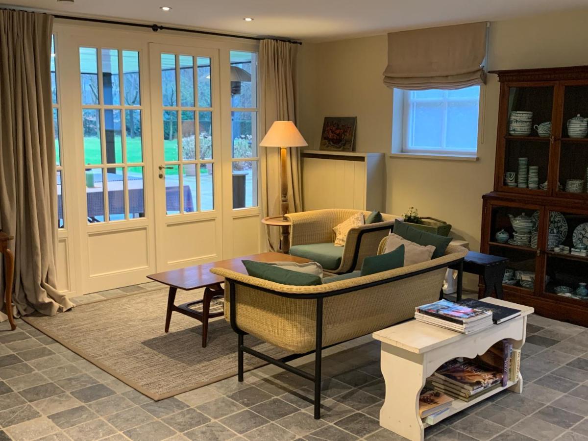 Schilde Cottage Dış mekan fotoğraf