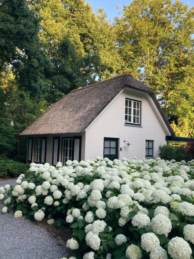 Schilde Cottage Dış mekan fotoğraf