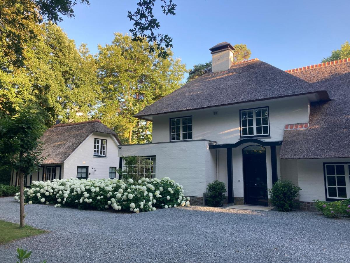 Schilde Cottage Dış mekan fotoğraf